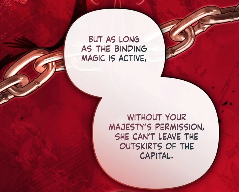 The Strongest Lady Hides Her Strength Chapter 25 page 64
