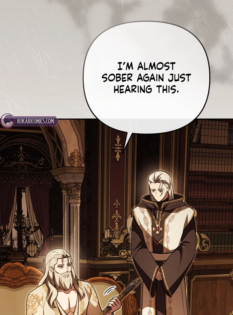 The Strongest Lady Hides Her Strength Chapter 25 page 55