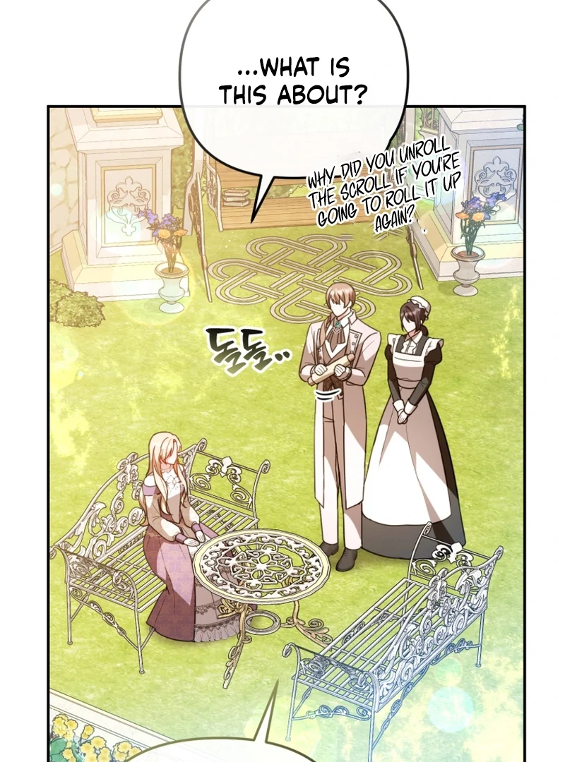The Strongest Lady Hides Her Strength Chapter 25 page 99