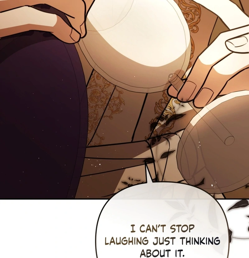 The Strongest Lady Hides Her Strength Chapter 25 page 86