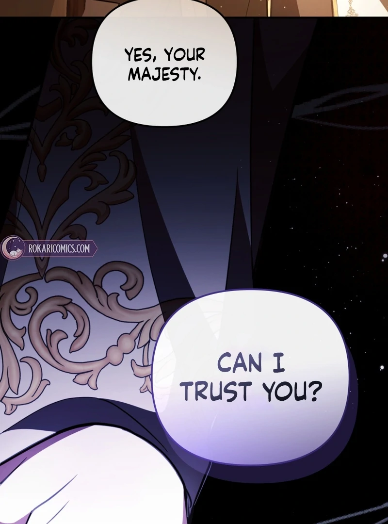 The Strongest Lady Hides Her Strength Chapter 25 page 89