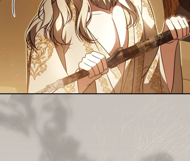 The Strongest Lady Hides Her Strength Chapter 25 page 54
