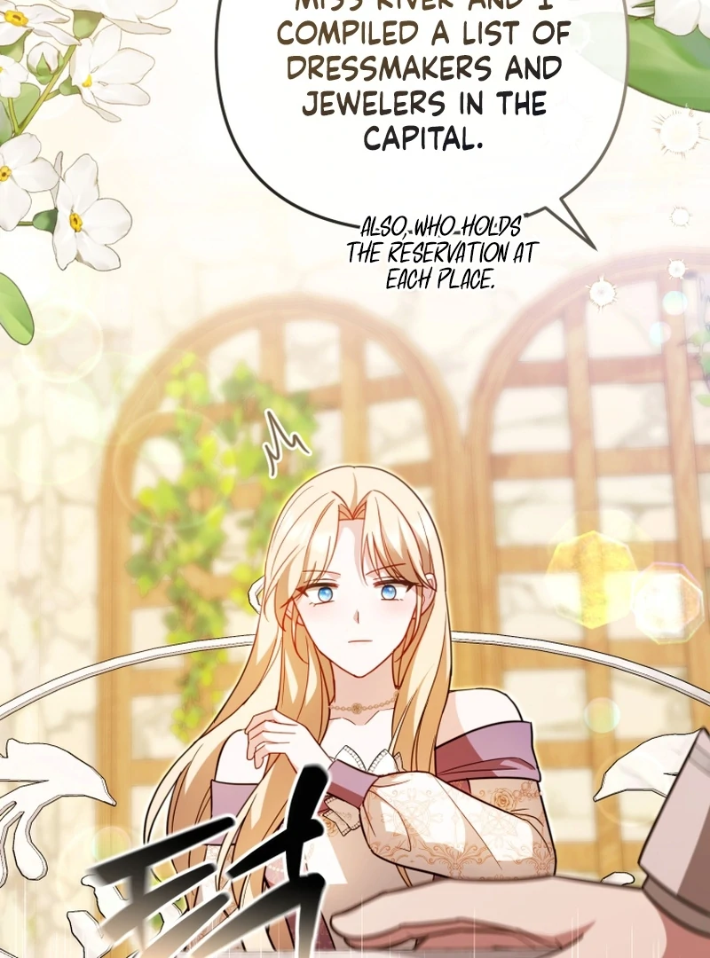 The Strongest Lady Hides Her Strength Chapter 25 page 101