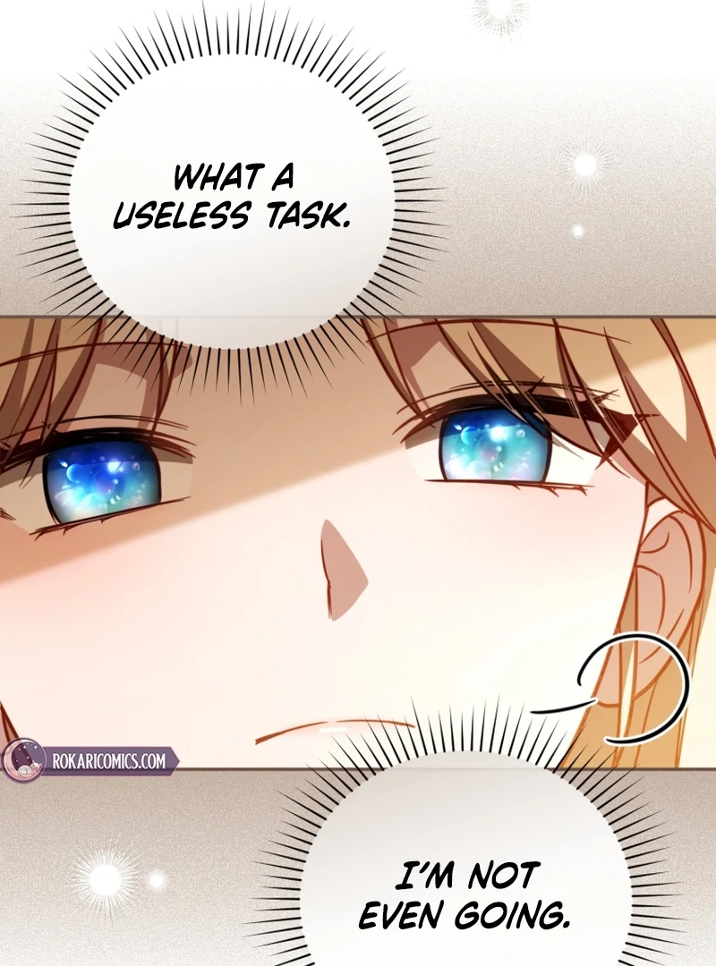 The Strongest Lady Hides Her Strength Chapter 25 page 103