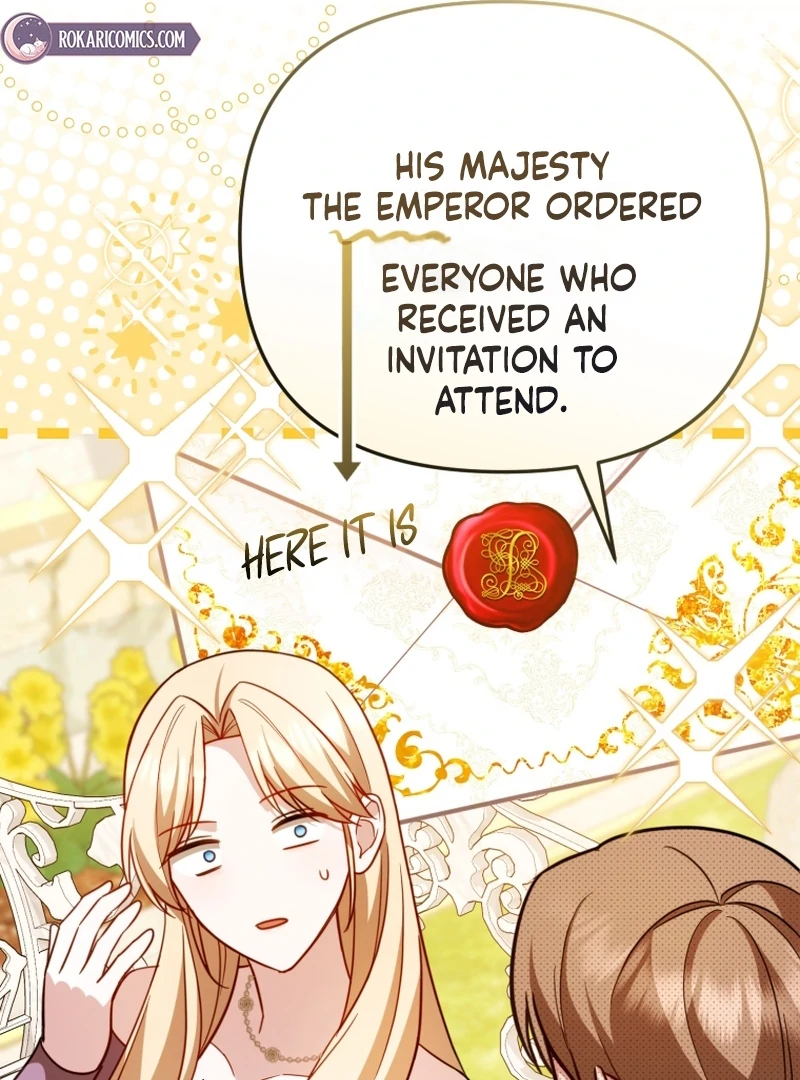 The Strongest Lady Hides Her Strength Chapter 25 page 115