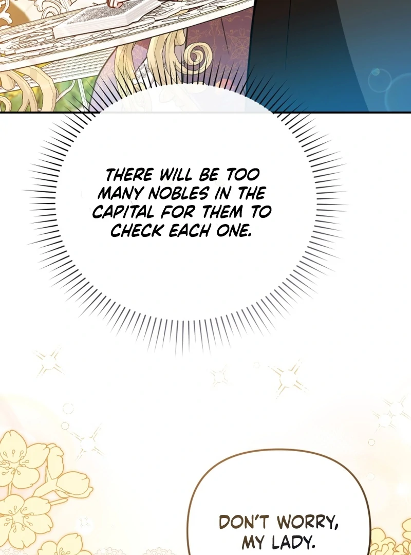 The Strongest Lady Hides Her Strength Chapter 25 page 125