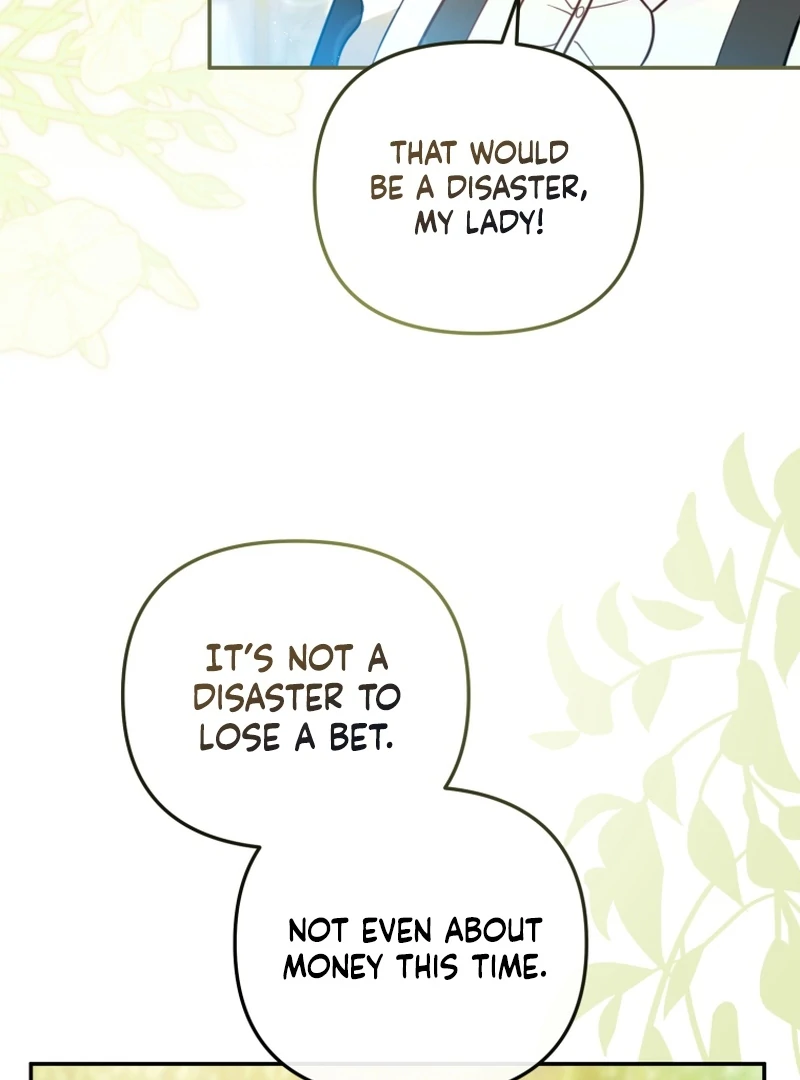 The Strongest Lady Hides Her Strength Chapter 25 page 111