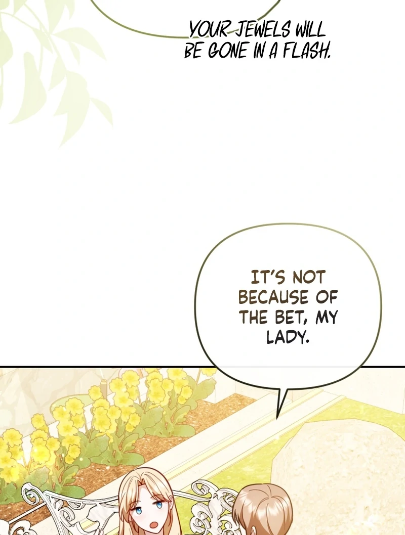 The Strongest Lady Hides Her Strength Chapter 25 page 113