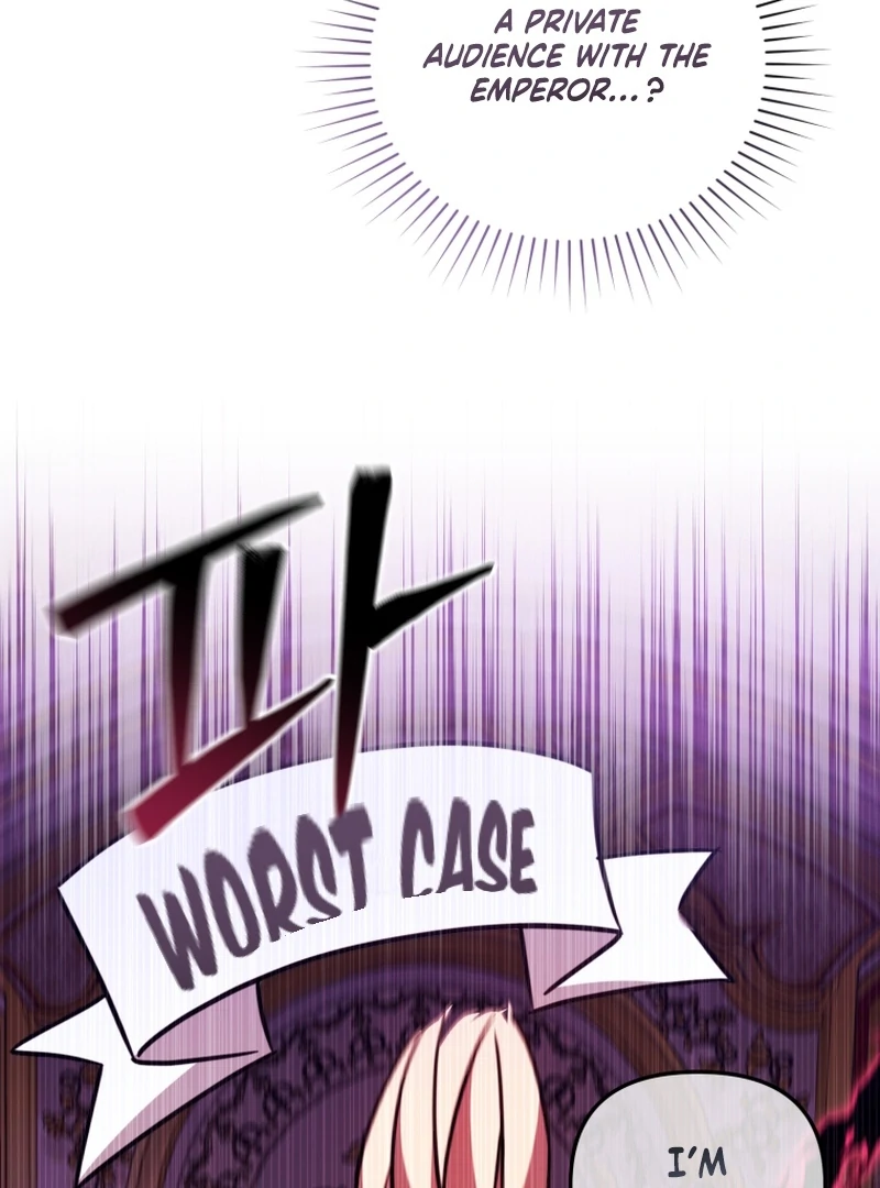 The Strongest Lady Hides Her Strength Chapter 25 page 121