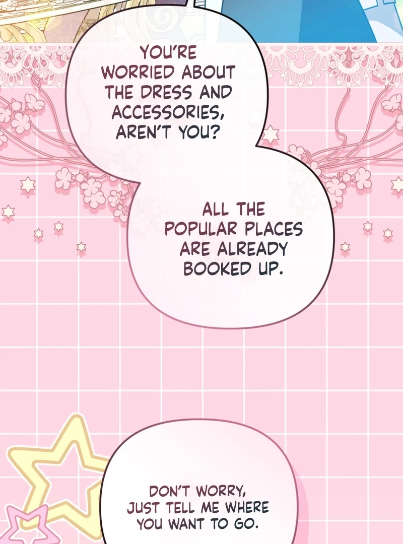 The Strongest Lady Hides Her Strength Chapter 25 page 127