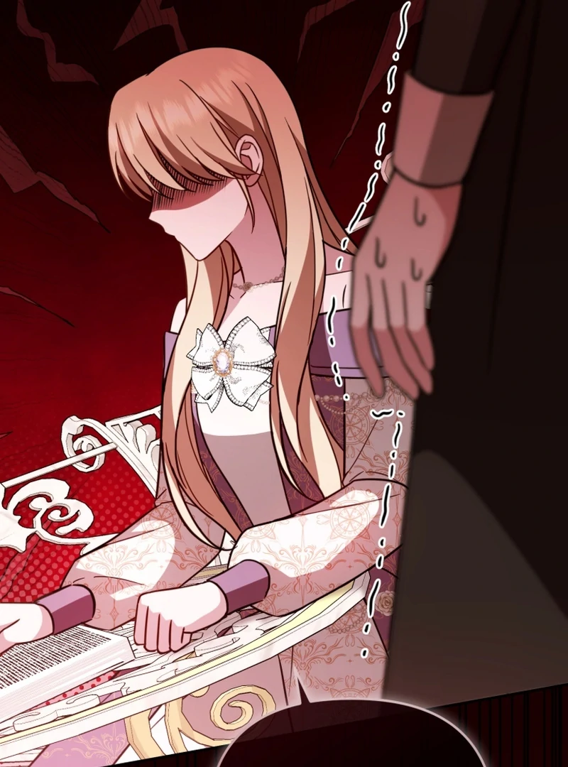 The Strongest Lady Hides Her Strength Chapter 25 page 134