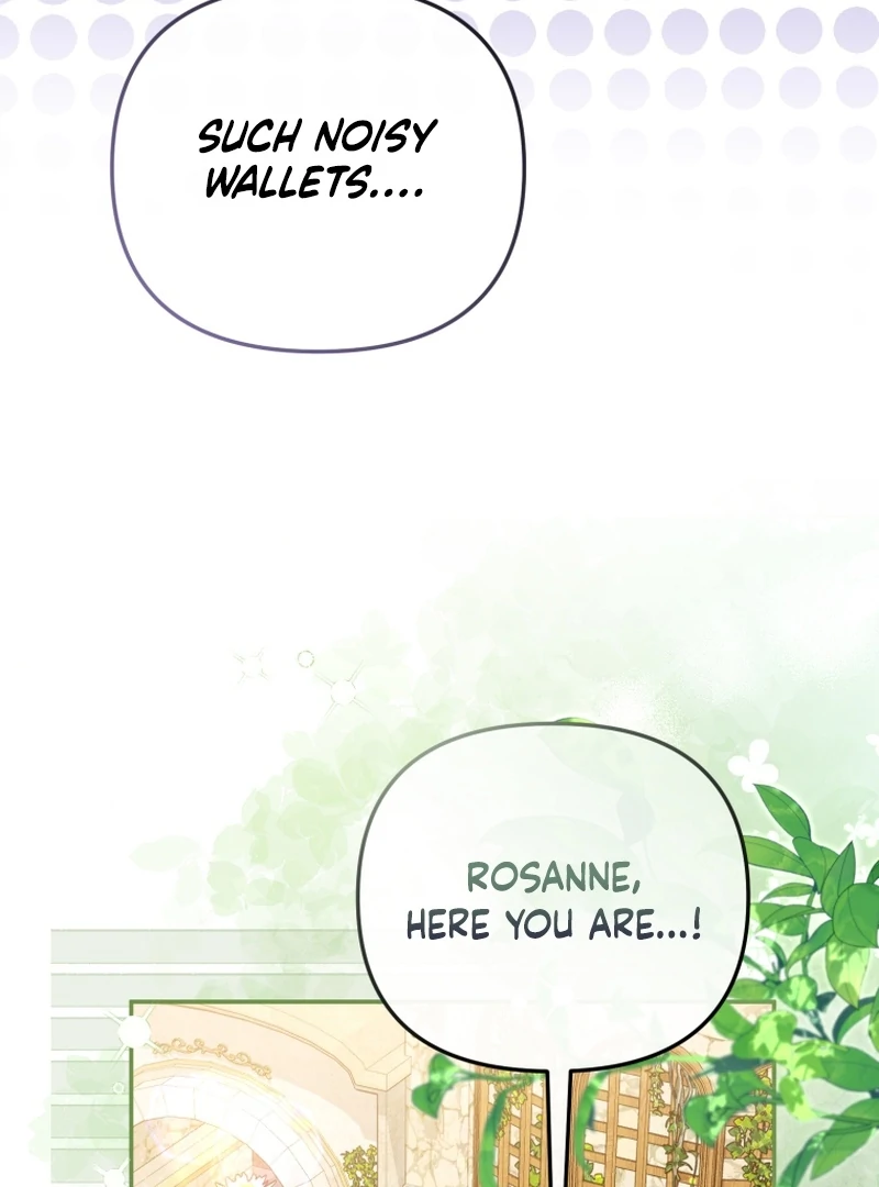The Strongest Lady Hides Her Strength Chapter 25 page 139