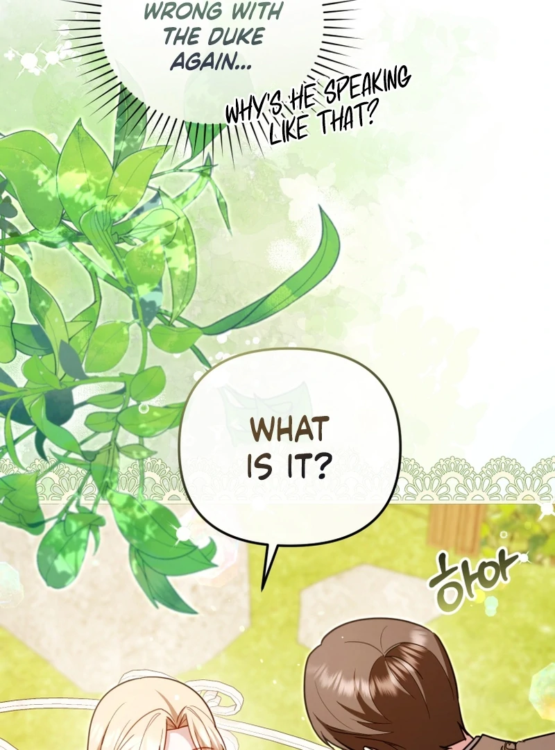 The Strongest Lady Hides Her Strength Chapter 25 page 141