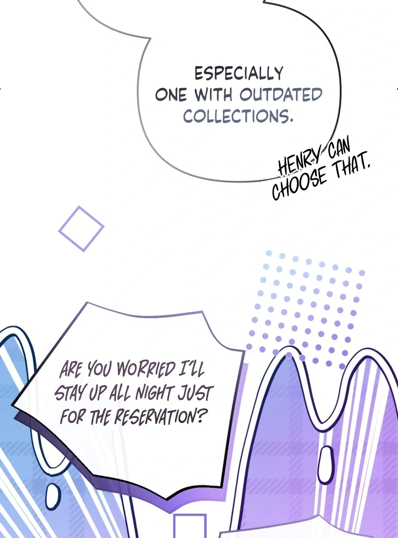The Strongest Lady Hides Her Strength Chapter 25 page 137