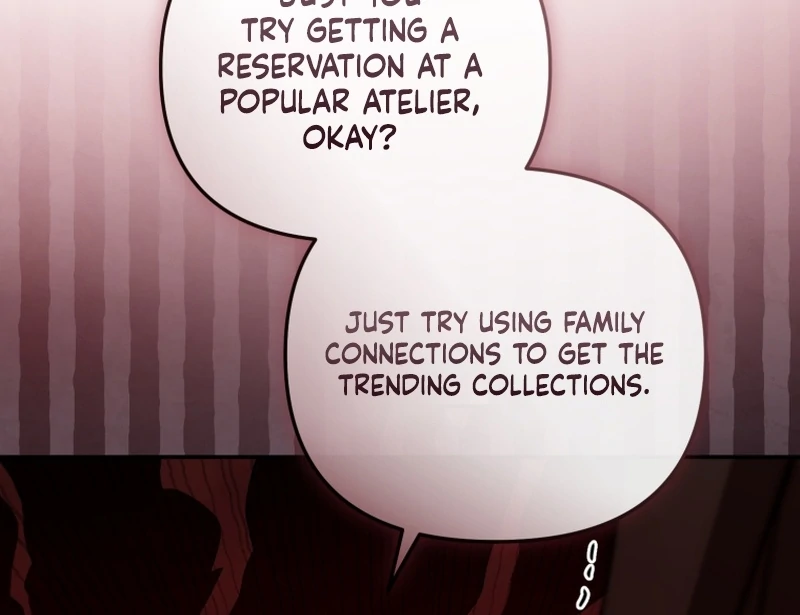 The Strongest Lady Hides Her Strength Chapter 25 page 133