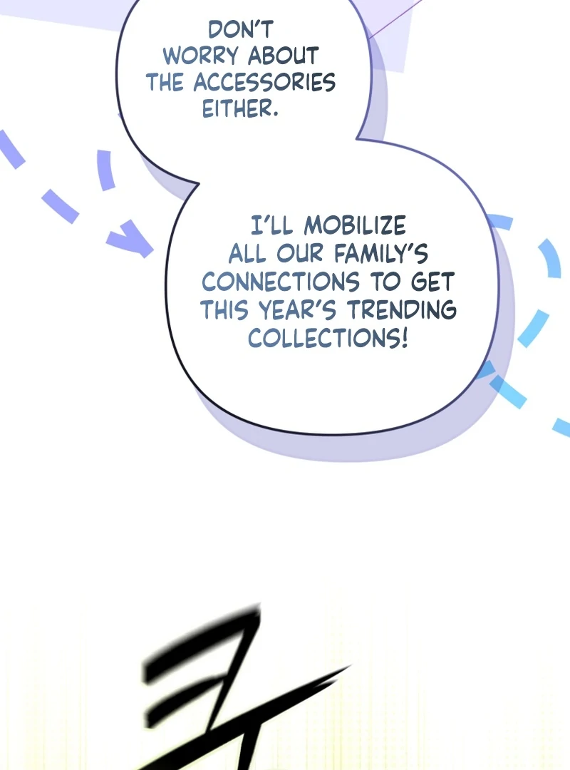 The Strongest Lady Hides Her Strength Chapter 25 page 130