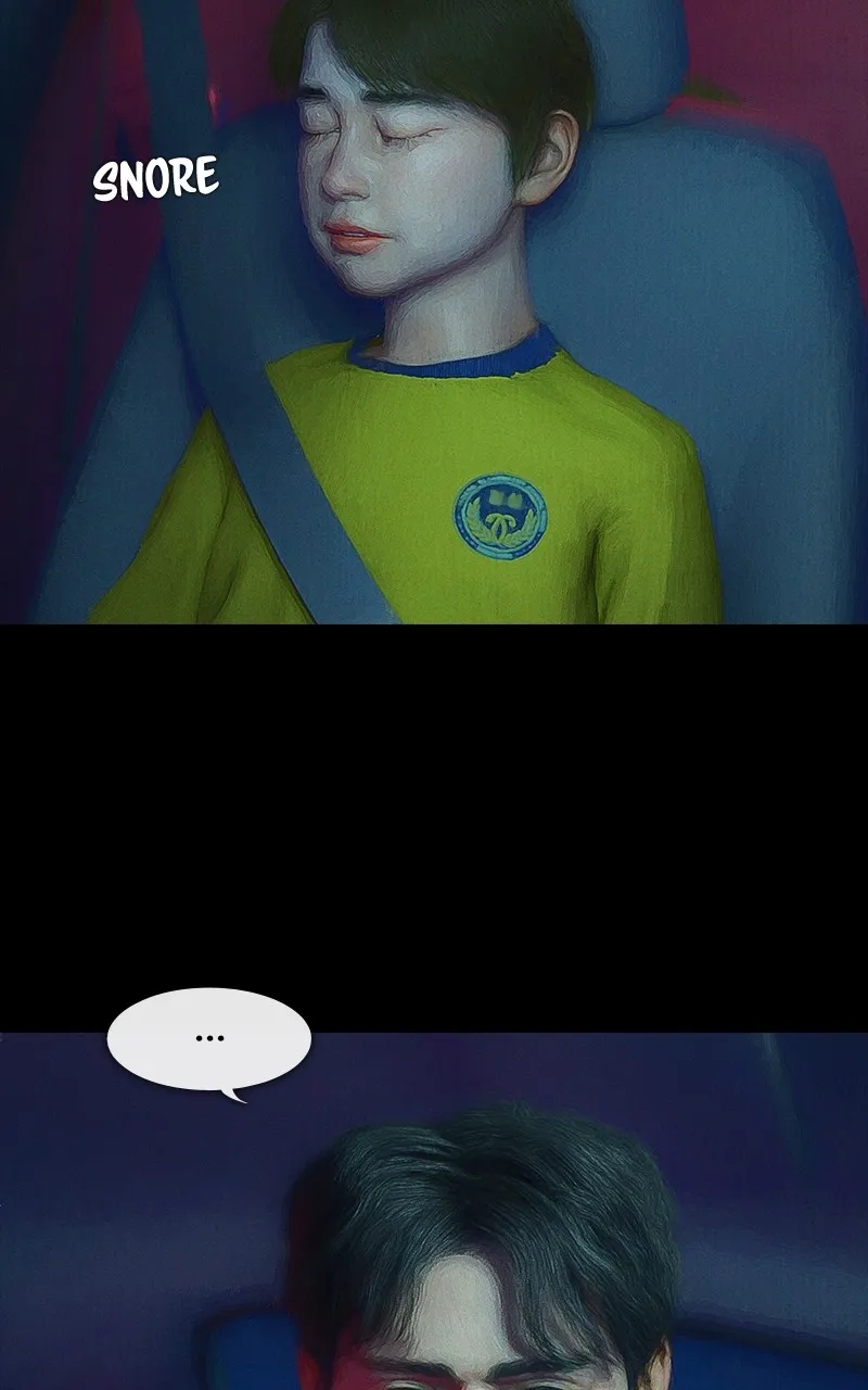 There Are No Demons Chapter 25 page 34