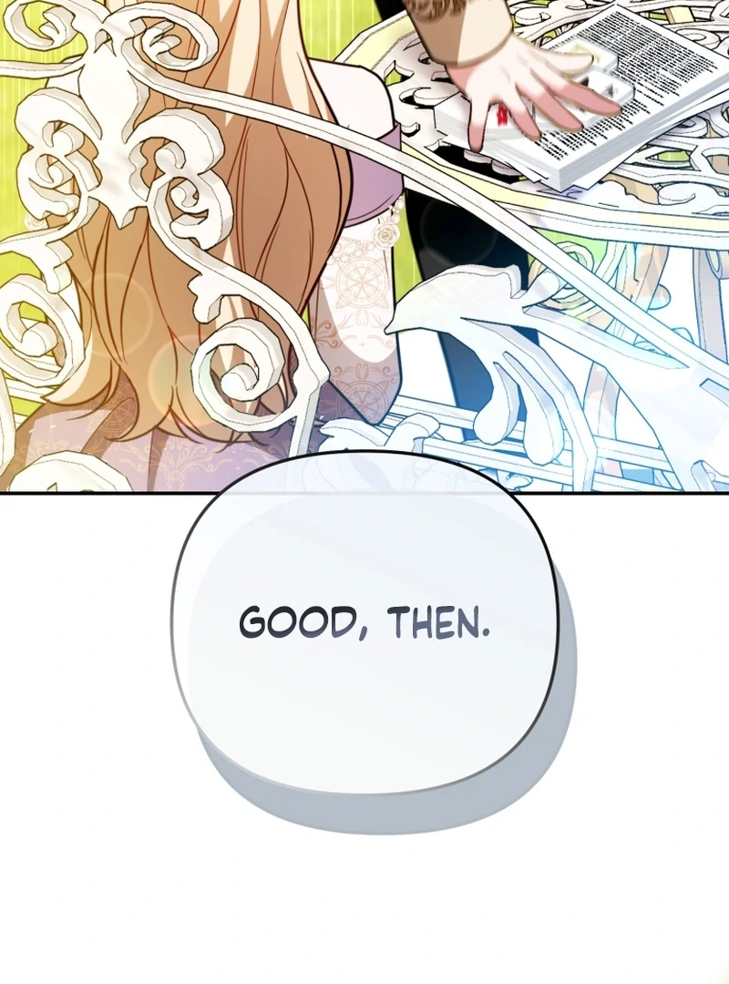 The Strongest Lady Hides Her Strength Chapter 25 page 146