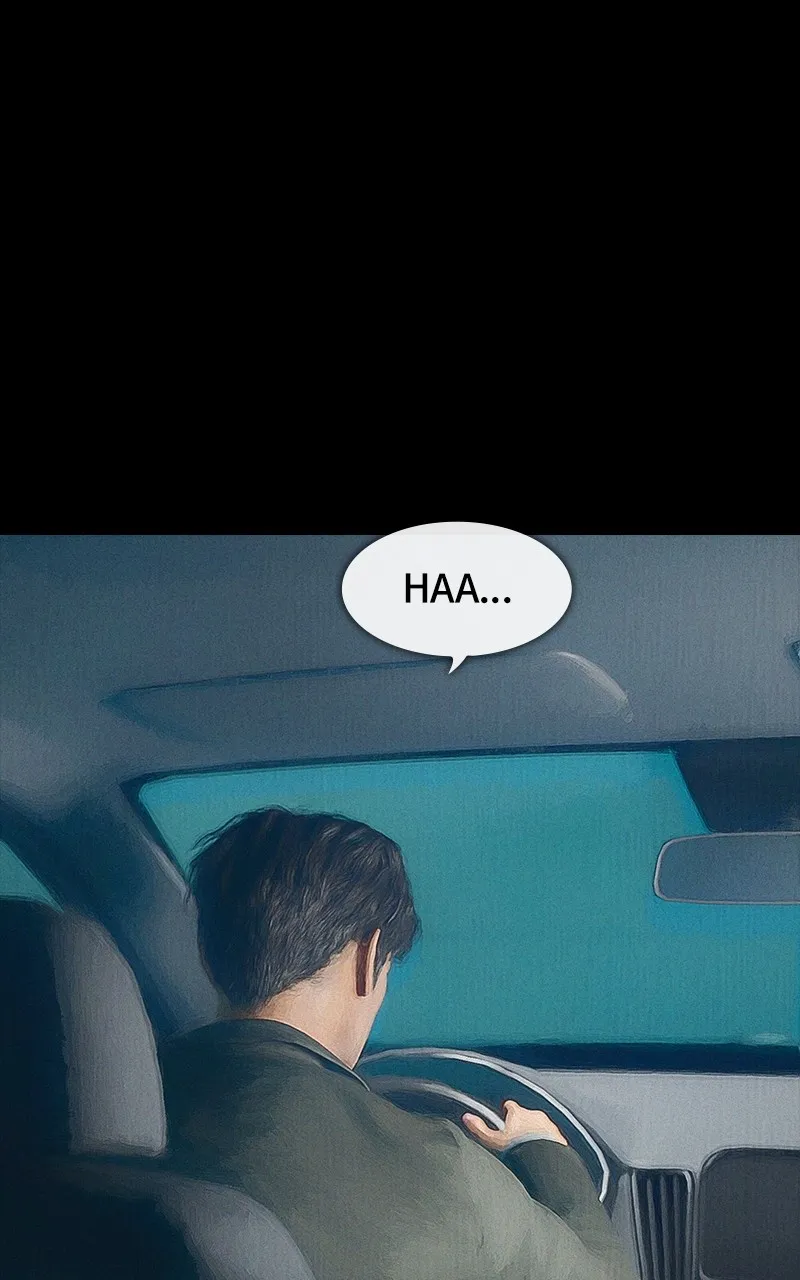 There Are No Demons Chapter 25 page 3