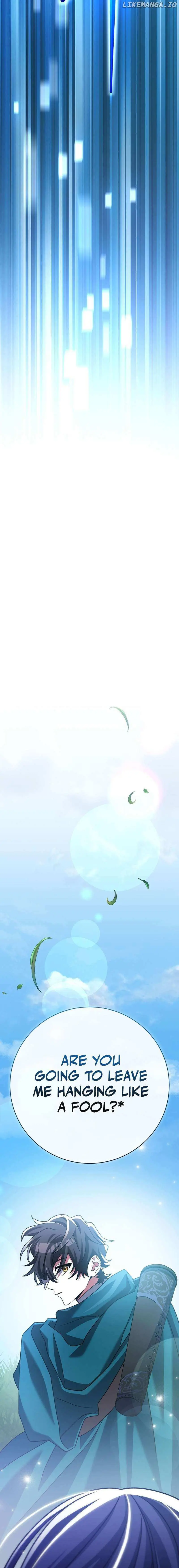 Genius Archer's Livestreaming Chapter 25 page 22