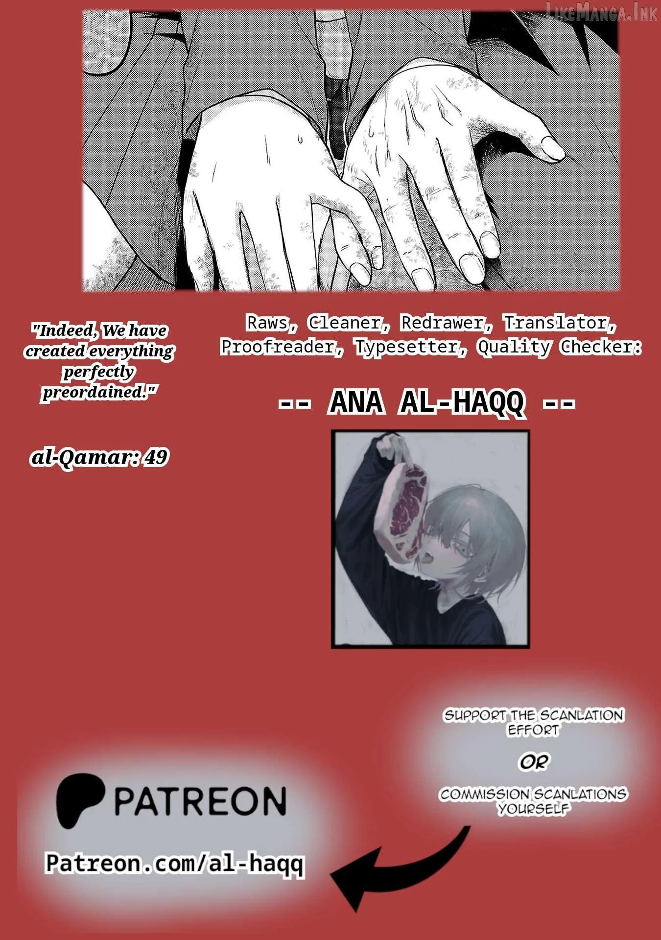Lick. Chapter 25 page 35