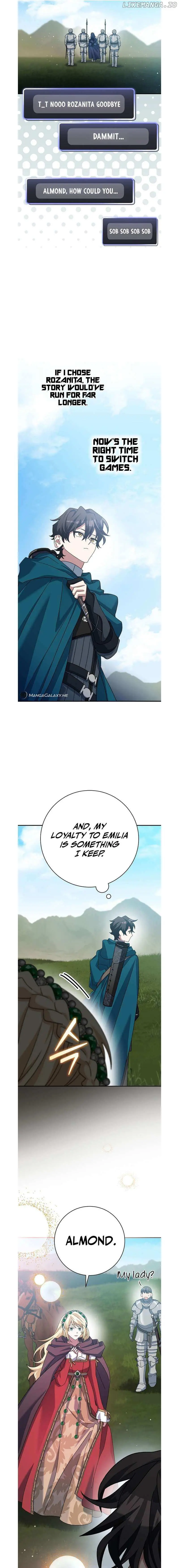 Genius Archer's Livestreaming Chapter 25 page 26