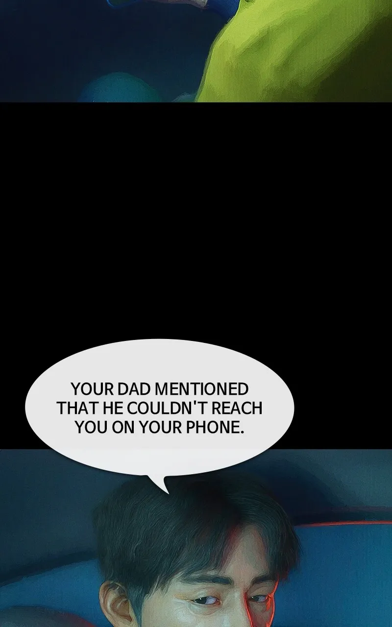 There Are No Demons Chapter 25 page 53