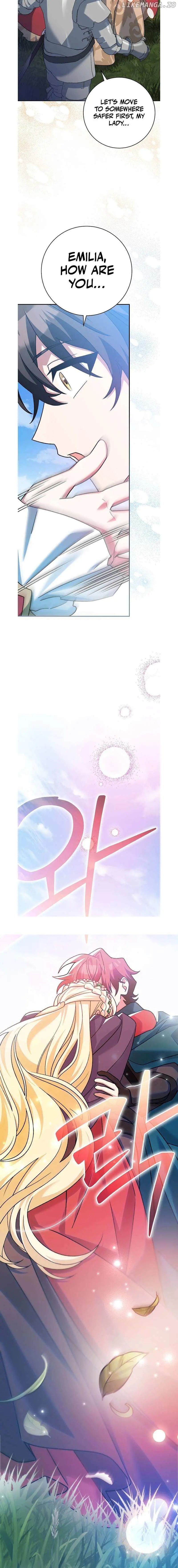 Genius Archer's Livestreaming Chapter 25 page 28