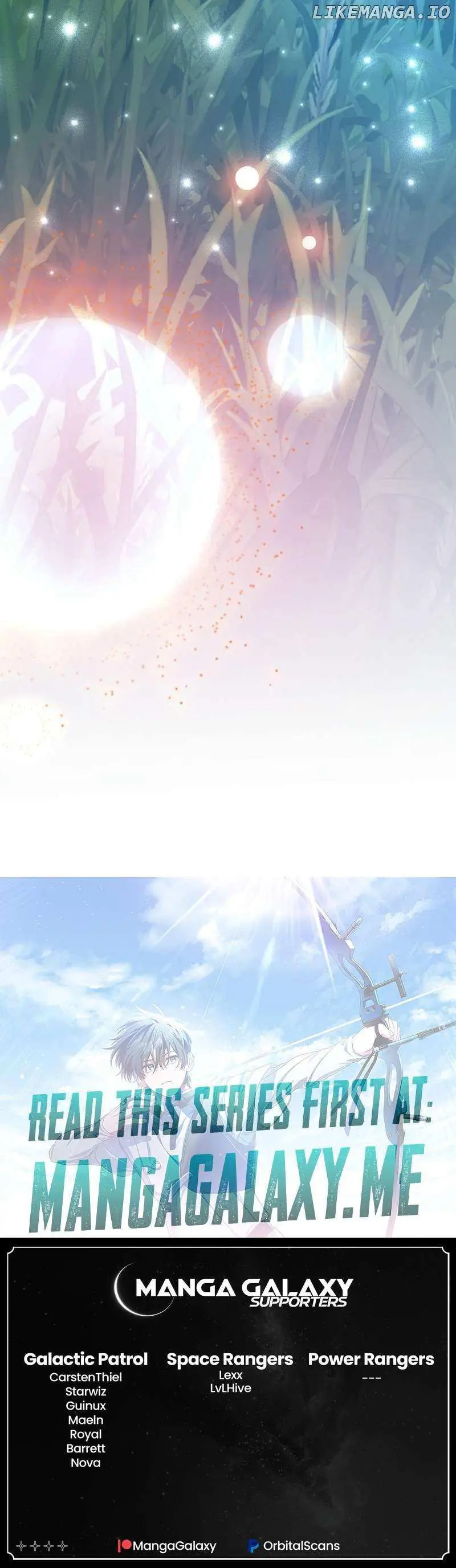 Genius Archer's Livestreaming Chapter 25 page 29