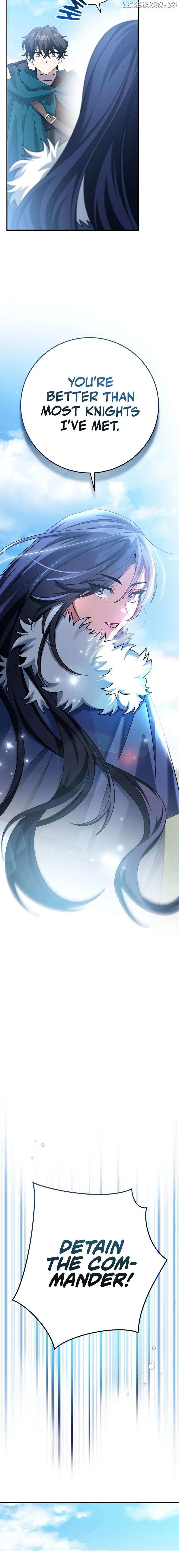 Genius Archer's Livestreaming Chapter 25 page 25