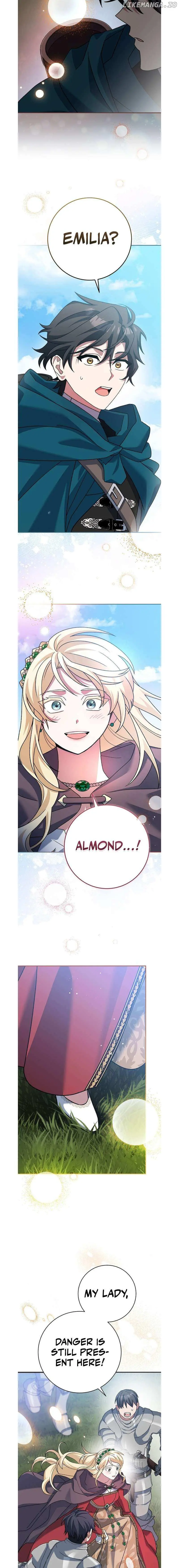 Genius Archer's Livestreaming Chapter 25 page 27