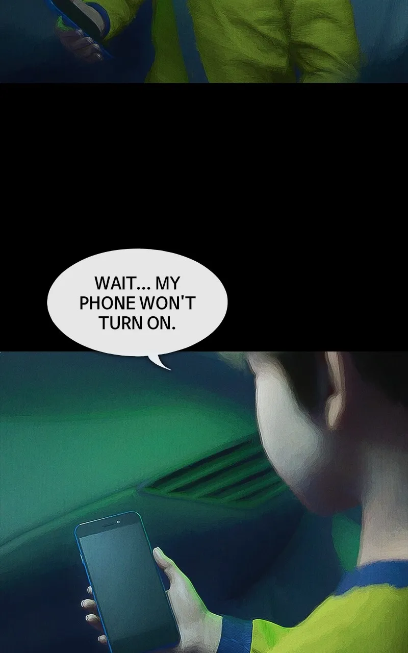 There Are No Demons Chapter 25 page 52