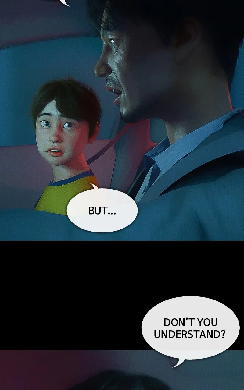 There Are No Demons Chapter 25 page 45