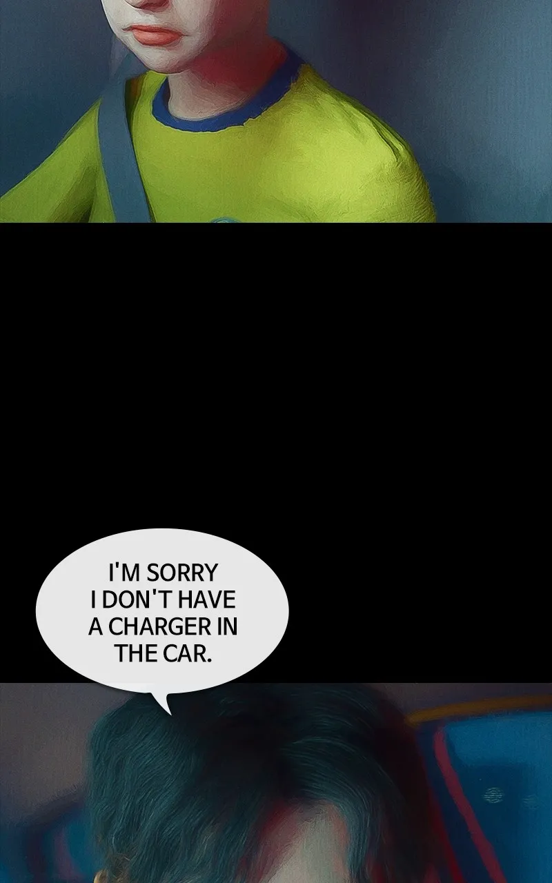 There Are No Demons Chapter 25 page 57