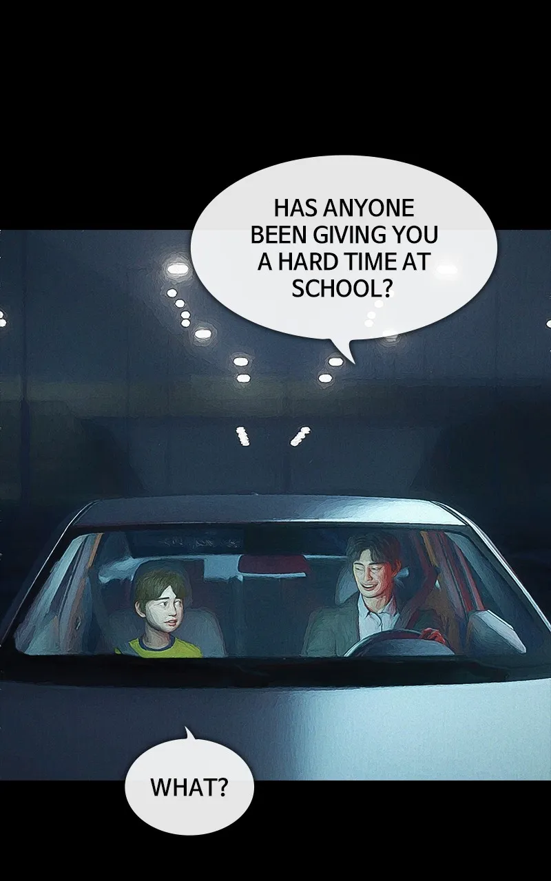 There Are No Demons Chapter 25 page 61