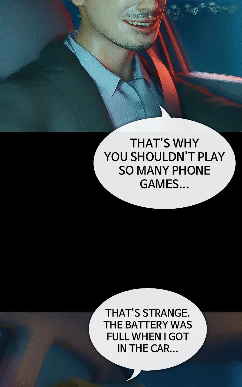 There Are No Demons Chapter 25 page 54