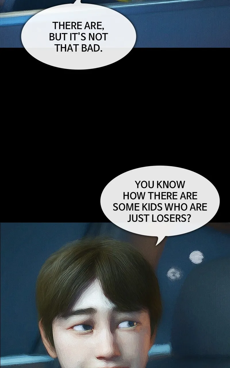 There Are No Demons Chapter 25 page 63