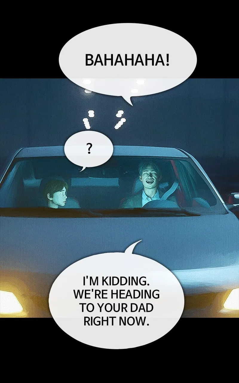 There Are No Demons Chapter 25 page 49