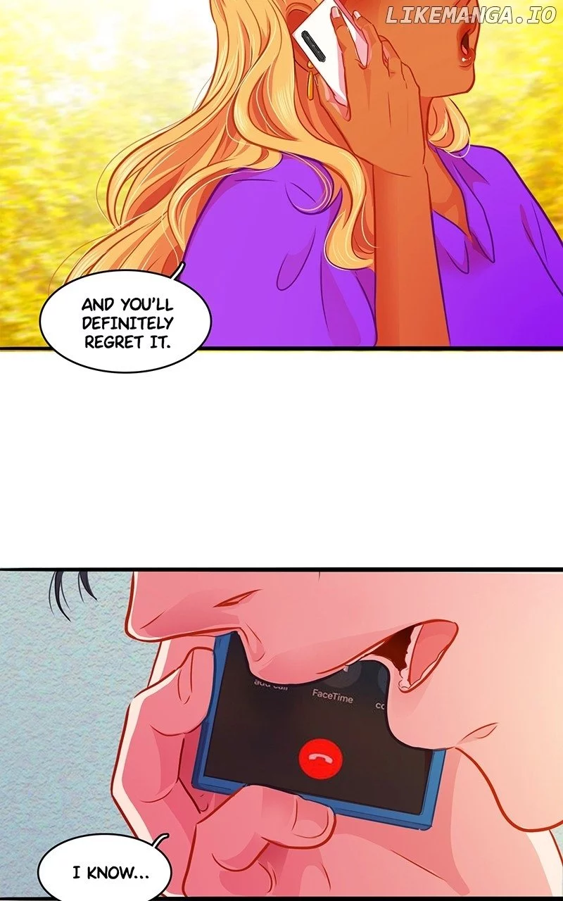 Love 4 a Walk Chapter 25 page 47
