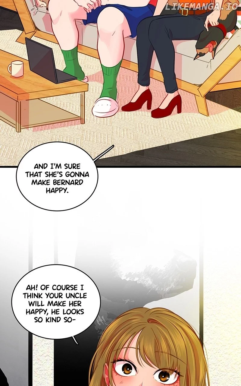 Love 4 a Walk Chapter 25 page 3