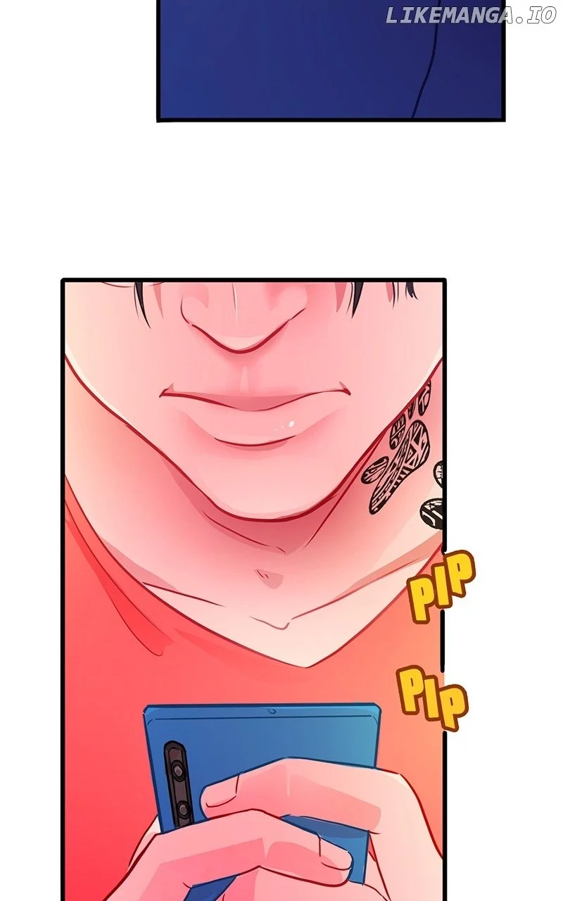 Love 4 a Walk Chapter 25 page 28