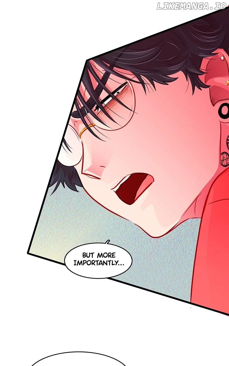 Love 4 a Walk Chapter 25 page 23