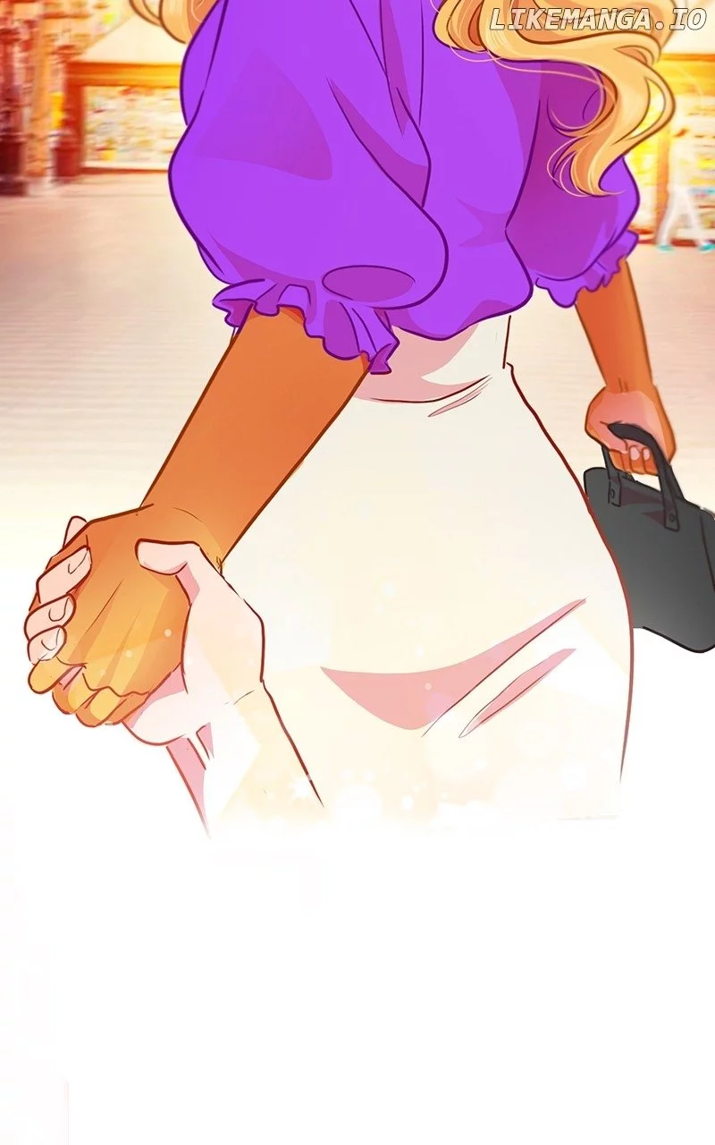 Love 4 a Walk Chapter 25 page 37