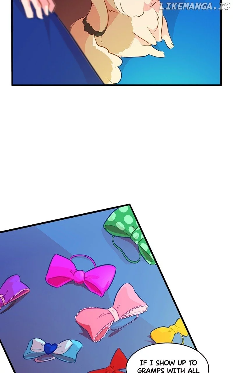 Love 4 a Walk Chapter 25 page 18