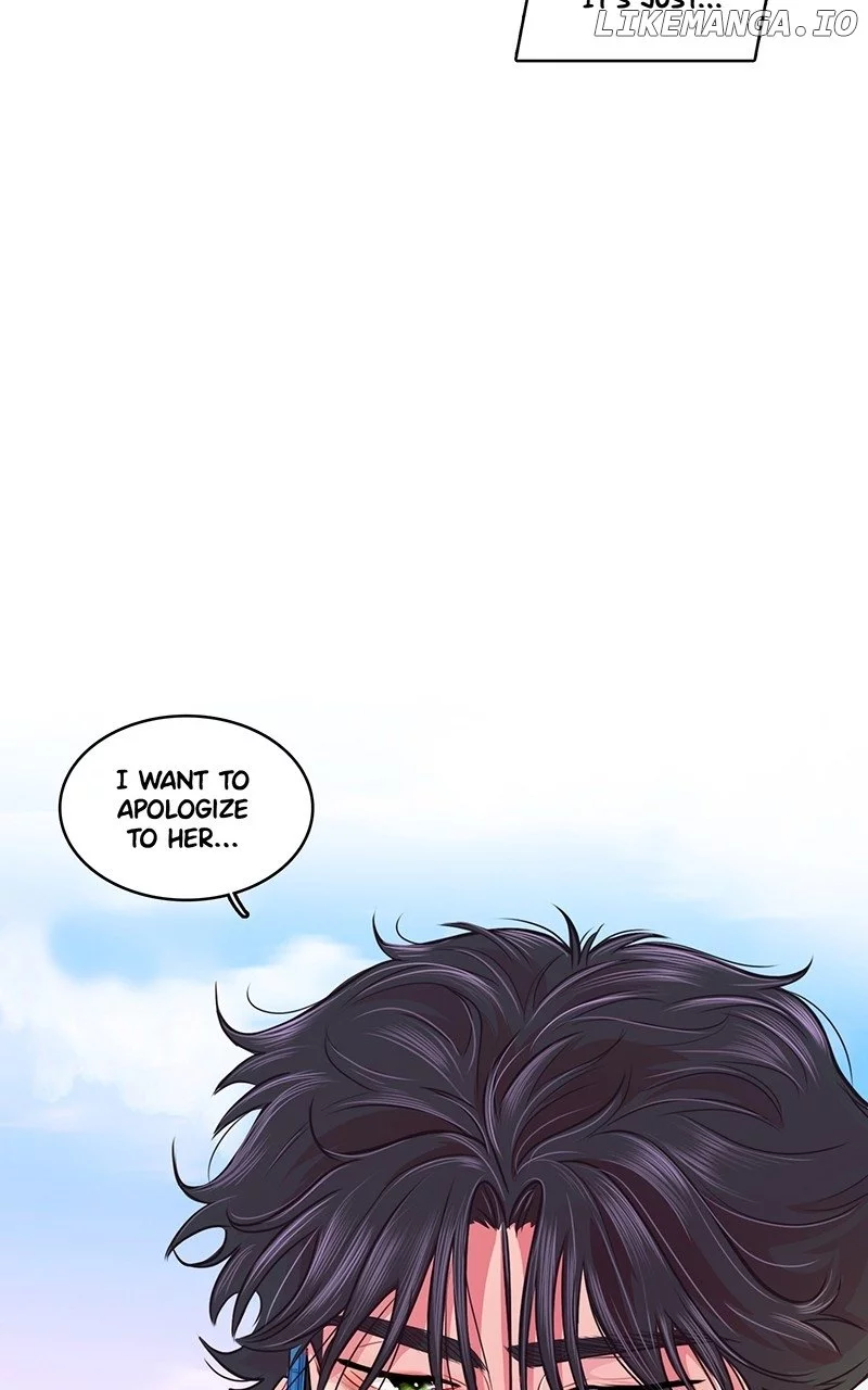 Love 4 a Walk Chapter 25 page 33