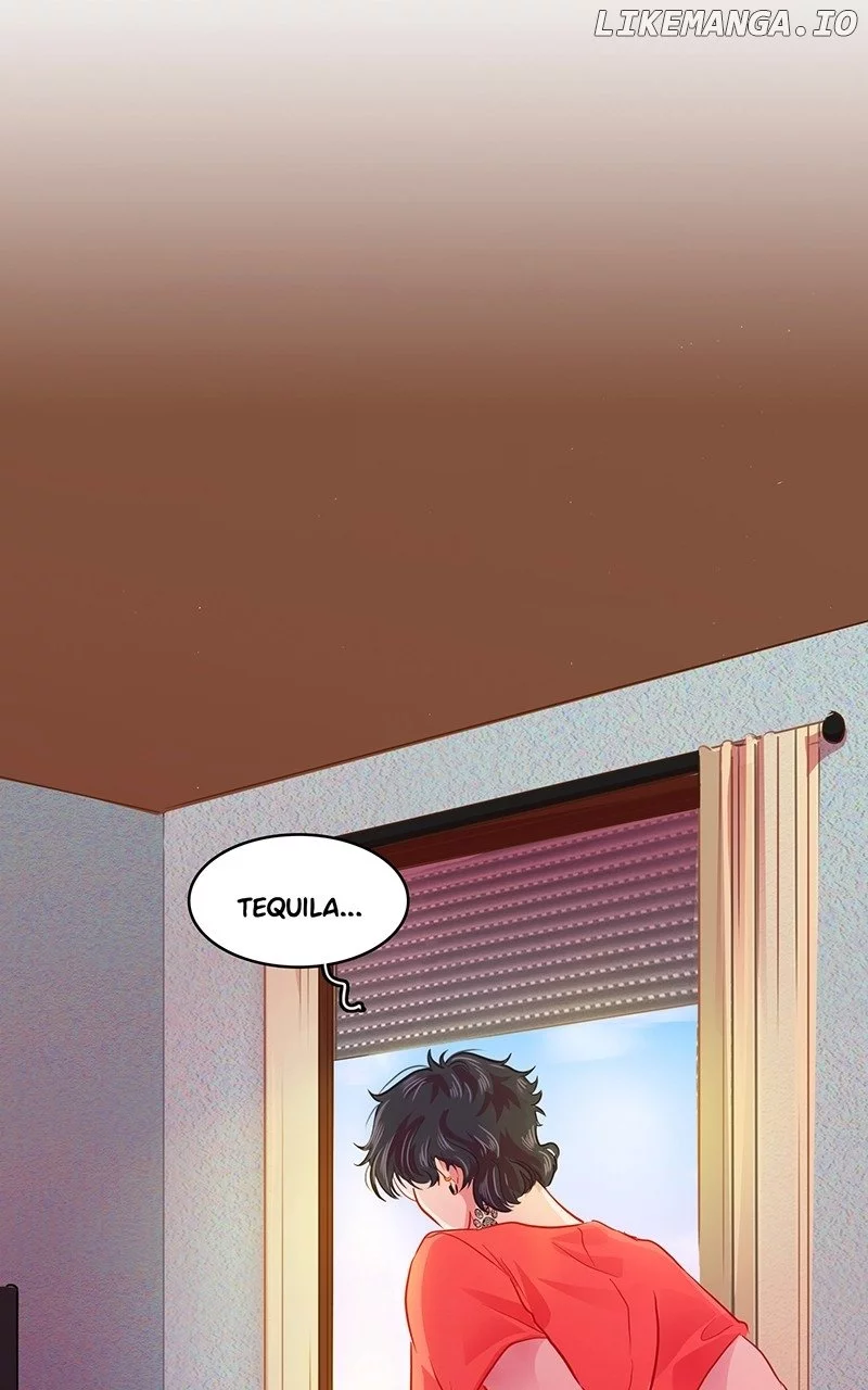 Love 4 a Walk Chapter 25 page 16