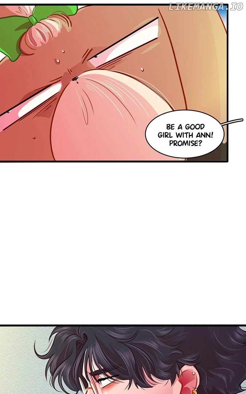 Love 4 a Walk Chapter 25 page 25