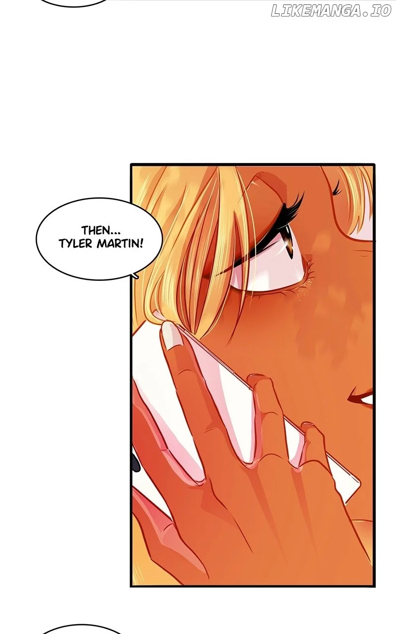 Love 4 a Walk Chapter 25 page 48
