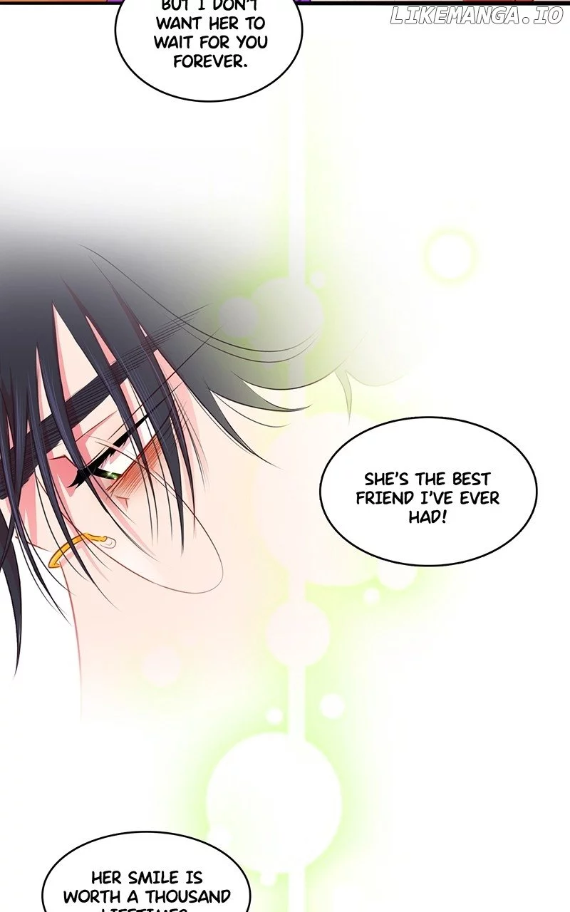 Love 4 a Walk Chapter 25 page 44