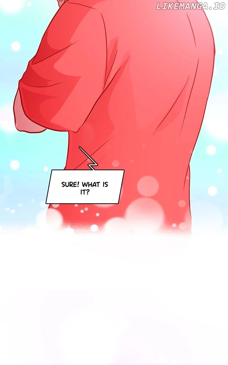 Love 4 a Walk Chapter 25 page 52